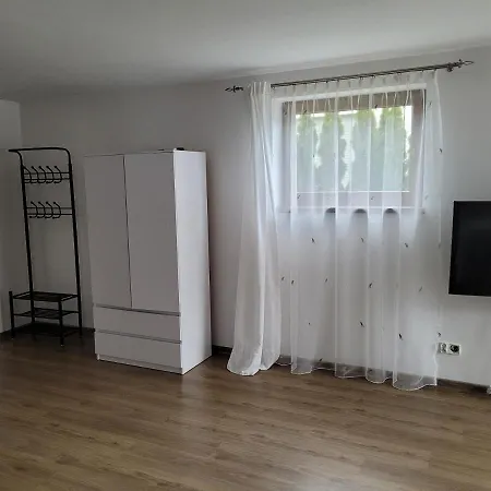 Apartament Rs
