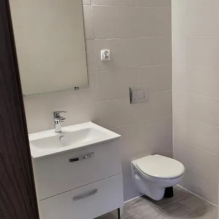 Apartament Rs *