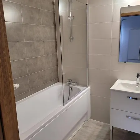 Apartament Rs *