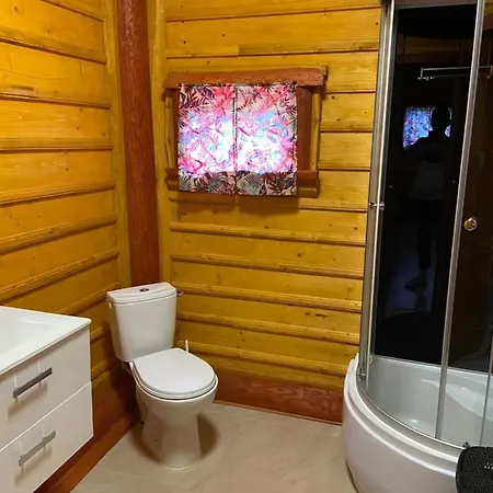 R&s Holiday home *