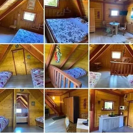 R&s Holiday home