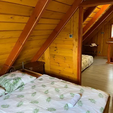 Holiday home R&s Darlowo