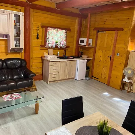 R&s Holiday home *