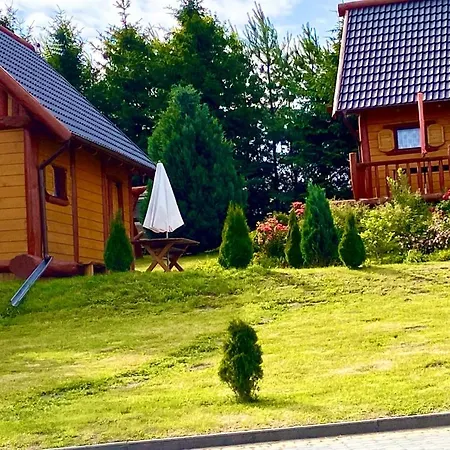 Holiday home R&s