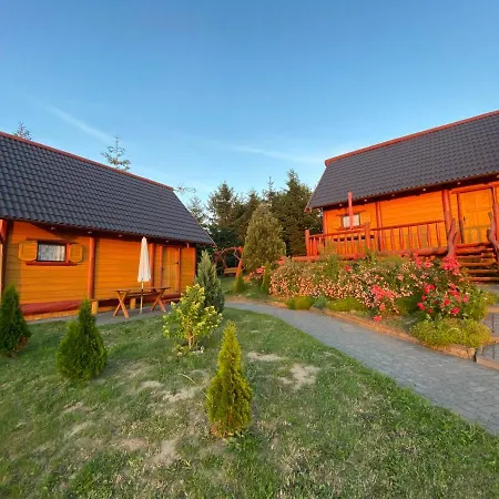 Holiday home R&s Darlowo