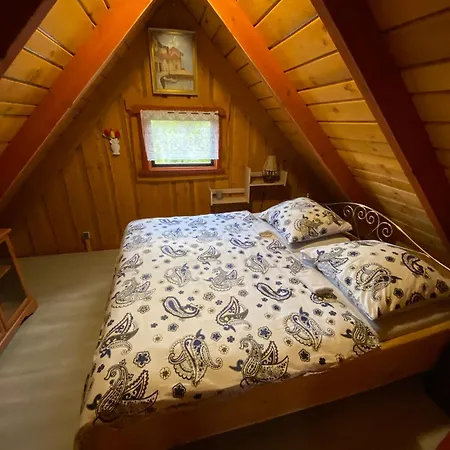 Holiday home R&s Darlowo