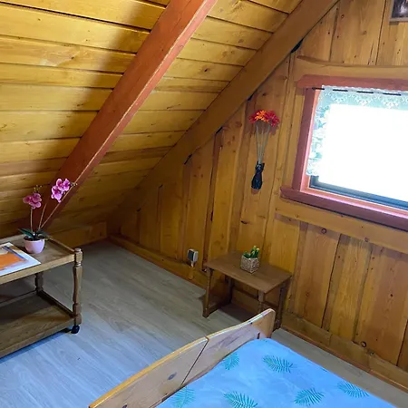 Holiday home R&s *