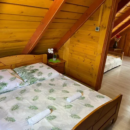 R&s Holiday home *
