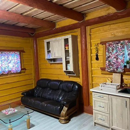 Holiday home R&s