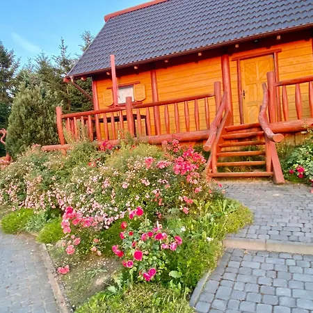 Holiday home R&s