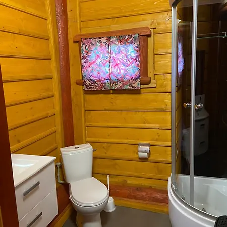 R&s Holiday home Darlowo