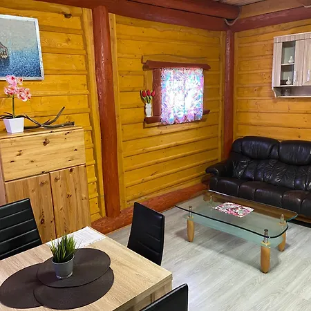 R&s Holiday home *