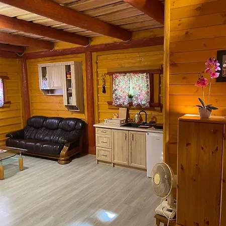 Holiday home R&s Darlowo