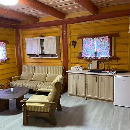 R&s Holiday home