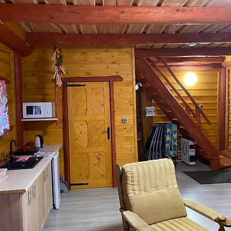 R&s Holiday home *