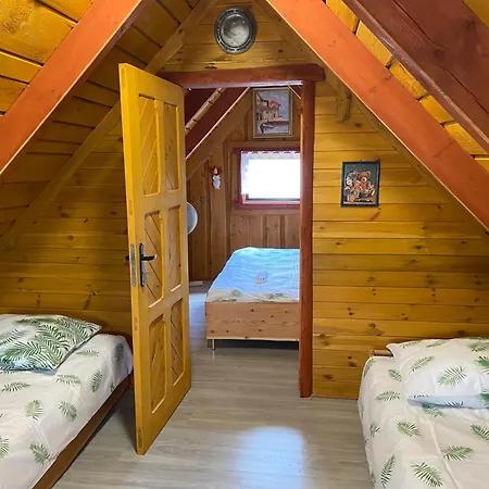 R&s Holiday home Darlowo